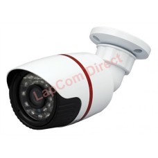 1.3MP AHD Bullet Camera White