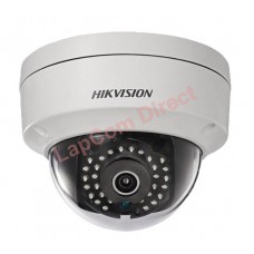 2MP Hikvision IP Dome Camera 