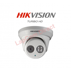 13MP HIKVISION HD-TVI 720P Turbo HD EXIR Turret Camera DS-2CE56C2T-IT3