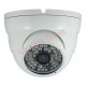 1.3MP IP NETWORK DOME CAMERA 3.6mm