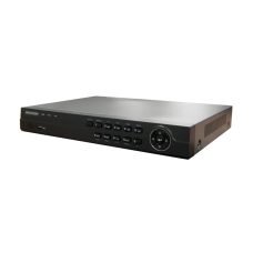 Hikvision NVR 16CHN 4K 1080P 16 ports PoE DS-7616NI-K2-16P