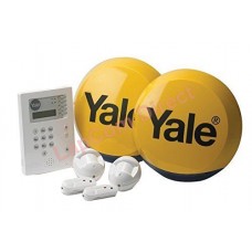 Yale HSA 6400 Pet Friendly Alarm Kit